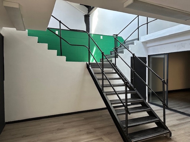 To Let Commercial Property for Rent in Observatory Western Cape